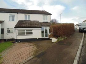 4 Bedroom Semi-Detac...